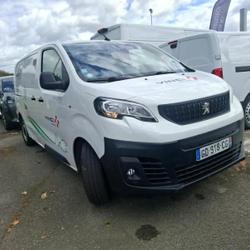 Peugeot Expert M 100 kW Batterie 75 kWh Pack Asphalt GRANDE AUTONOMIE / 17916HT S&eacute;n&eacute;