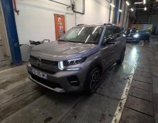 Citroen C3 Villefontaine