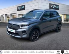 Citroen C3 Villefontaine