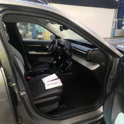 Citroen C3 C3 Turbo 100 ch Manuelle Max Villefontaine