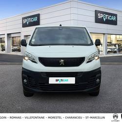 Peugeot Expert FGN TOLE M BLUEHDI 120 S&S BVM6 occasion - Bourgoin-Jallieu - photo 2/31