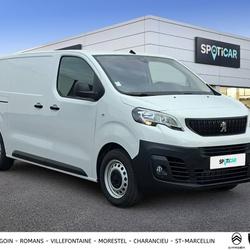 Peugeot Expert FGN TOLE M BLUEHDI 120 S&S BVM6 occasion - Bourgoin-Jallieu - photo 3/31