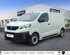 Peugeot Expert Villefontaine