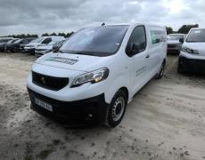 Peugeot Expert Villefontaine