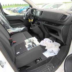 Peugeot Expert EXPERT FGN TOLE M BLUEHDI 120 S&S BVM6 Villefontaine