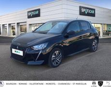 Peugeot 208 Villefontaine