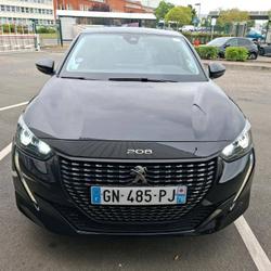 Peugeot 208 208 PureTech 100 S&S EAT8 Allure Pack Villefontaine