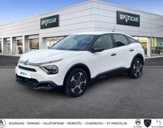 Citroen C4 Morestel