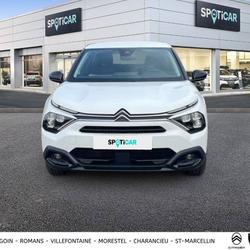 Citroen C4 C4 PureTech 100 S&S BVM6 Feel Morestel
