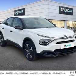 Citroen C4 C4 PureTech 100 S&S BVM6 Feel Morestel