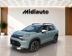 Citroen C3 Aircross Séné