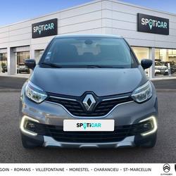 Renault Captur Captur TCe 90 Energy Intens Villefontaine