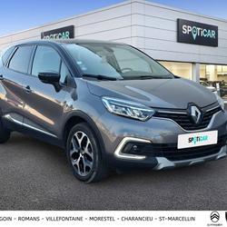 Renault Captur Captur TCe 90 Energy Intens Villefontaine