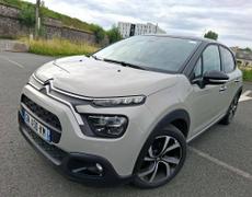 Citroen C3 Villefontaine