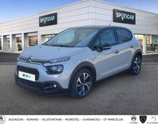 Citroen C3 Villefontaine