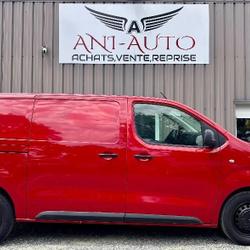 Citroen Jumpy 2.0 Blue-HDi Business Pir&eacute;-Chanc&eacute;