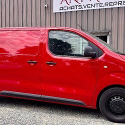 Citroen Jumpy 2.0 Blue-HDi Business Pir&eacute;-Chanc&eacute;