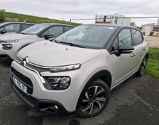 Citroen C3 Bourgoin-Jallieu