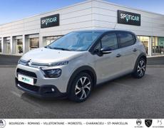 Citroen C3 Villefontaine