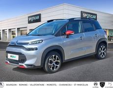 Citroen C3 Aircross Villefontaine