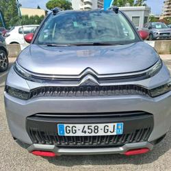 Citroen C3 Aircross C3 Aircross PureTech 130 S&S EAT6 C-Series Villefontaine
