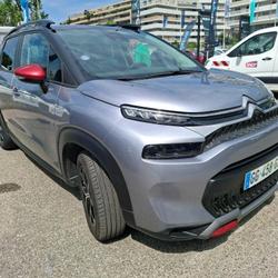 Citroen C3 Aircross C3 Aircross PureTech 130 S&S EAT6 C-Series Villefontaine