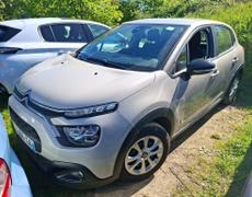 Citroen C3 Villefontaine