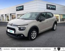 Citroen C3 Villefontaine