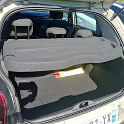 Citroen C3 C3 PureTech 83 S&S BVM5 Feel Business Villefontaine