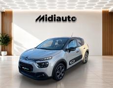 Citroen C3 Séné