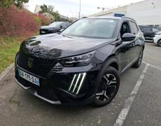 Peugeot 2008 Villefontaine