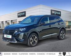 Peugeot 2008 Villefontaine