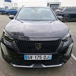 Peugeot 2008 2008 PureTech 130 S&S EAT8 GT Villefontaine