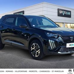 Peugeot 2008 2008 PureTech 130 S&S EAT8 GT Villefontaine