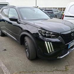 Peugeot 2008 2008 PureTech 130 S&S EAT8 GT Villefontaine