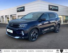 Citroen C5 Aircross Villefontaine
