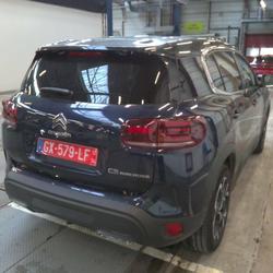 Citroen C5 Aircross C5 Aircross Hybride Rechargeable 225 e-EAT8 Max Villefontaine