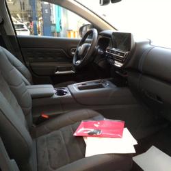 Citroen C5 Aircross C5 Aircross Hybride Rechargeable 225 e-EAT8 Max Villefontaine