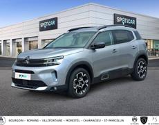 Citroen C5 Aircross Villefontaine