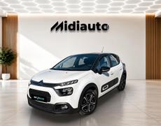 Citroen C3 Crach