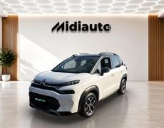 Citroen C3 Aircross Séné