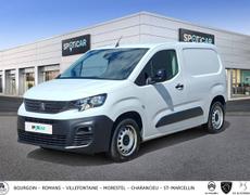 Peugeot Partner Villefontaine
