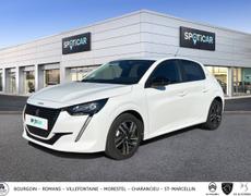 Peugeot 208 Villefontaine