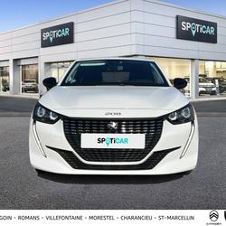 Peugeot 208 208 PureTech 100 S&S BVM6 Style Villefontaine
