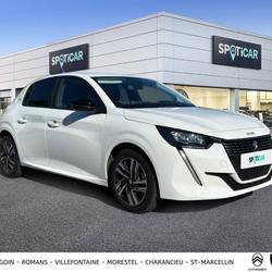 Peugeot 208 208 PureTech 100 S&S BVM6 Style Villefontaine