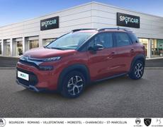 Citroen C3 Aircross Bourgoin-Jallieu