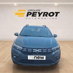 Dacia Sandero Sandero TCe 90 CVT GSR2 Stepway Extreme Narbonne