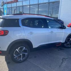 Citroen C5 Aircross PureTech 130ch S&S Feel Crach