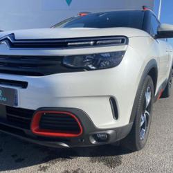 Citroen C5 Aircross PureTech 130ch S&S Feel Crach