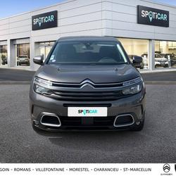 Citroen C5 Aircross C5 Aircross PureTech 130 S&S BVM6 Feel Bourgoin-Jallieu